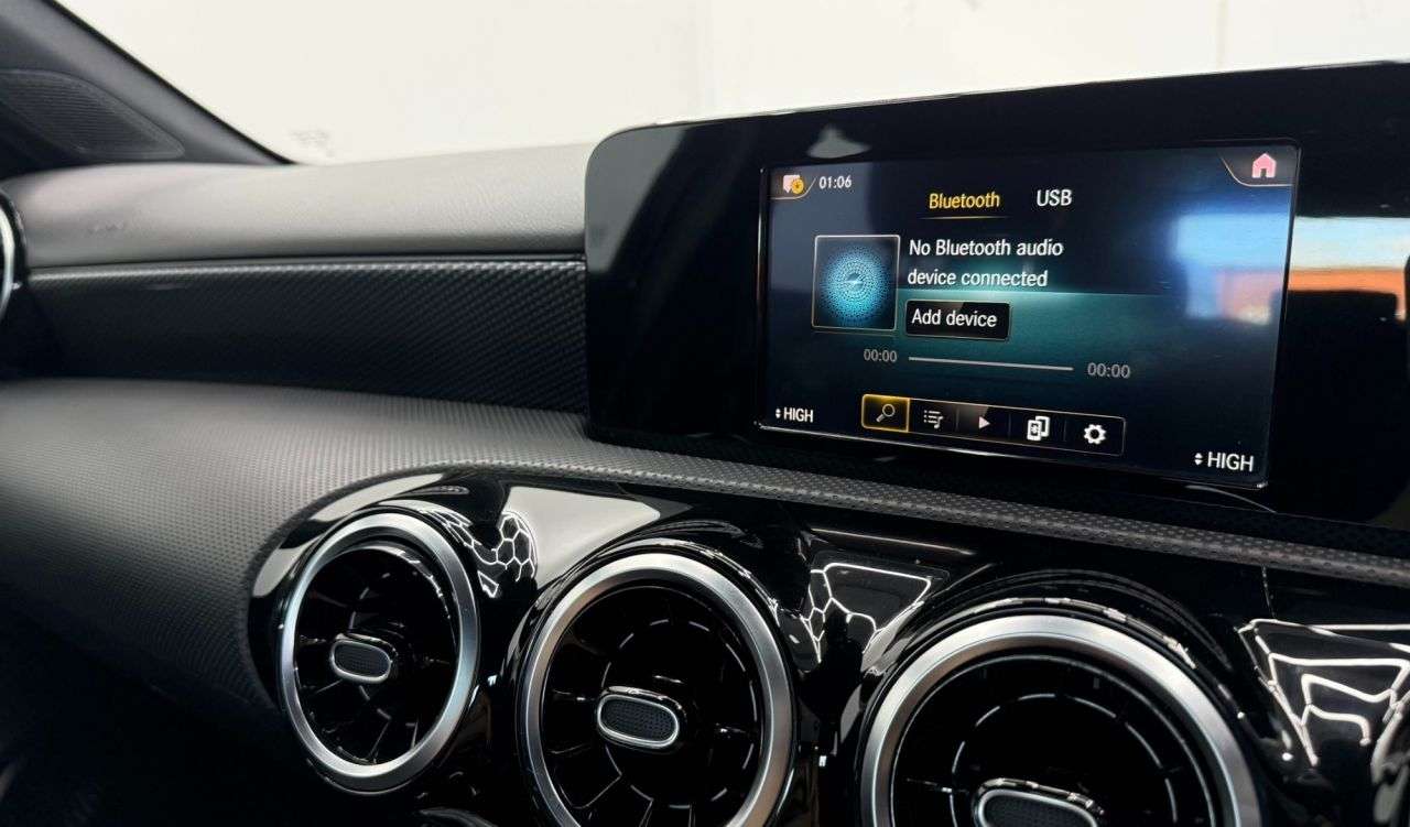 2020 MERCEDES A-CLASS 2020 MERCEDES A-CLASS