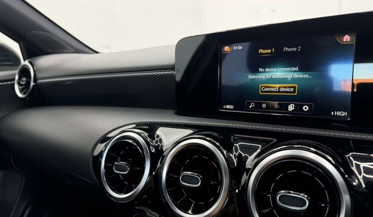 2020 MERCEDES A-CLASS 2020 MERCEDES A-CLASS