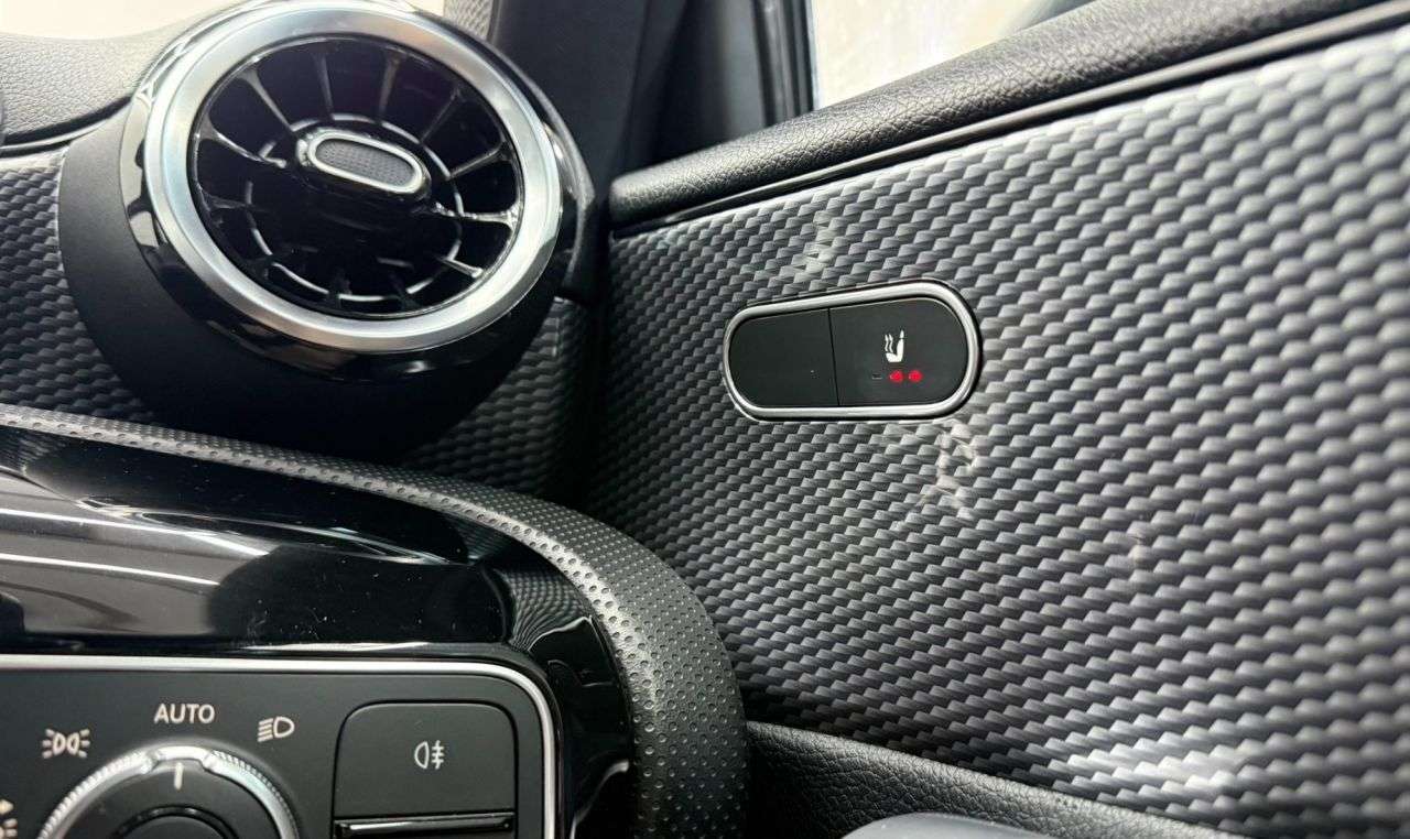 2020 MERCEDES A-CLASS 2020 MERCEDES A-CLASS