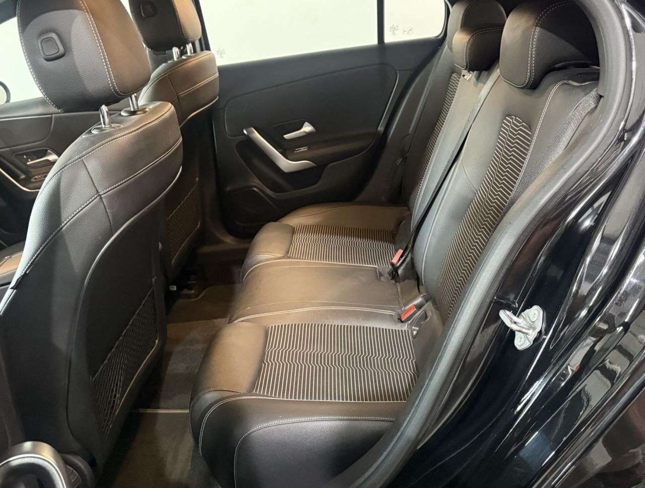 2020 MERCEDES A-CLASS 2020 MERCEDES A-CLASS