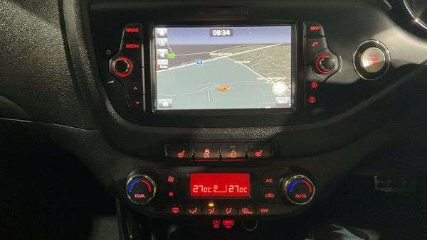 2018 KIA CEED 2018 KIA CEED