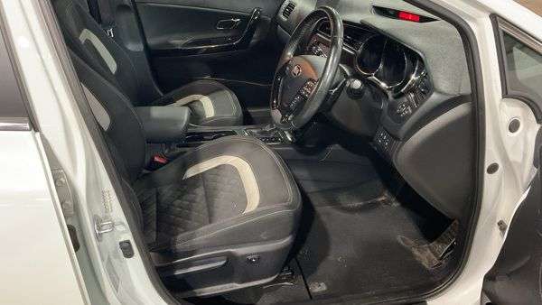 2018 KIA CEED 2018 KIA CEED