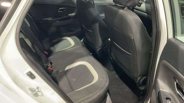 2018 KIA CEED 2018 KIA CEED