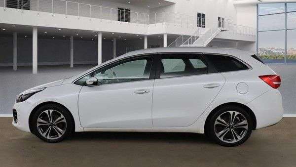 2018 KIA CEED 2018 KIA CEED