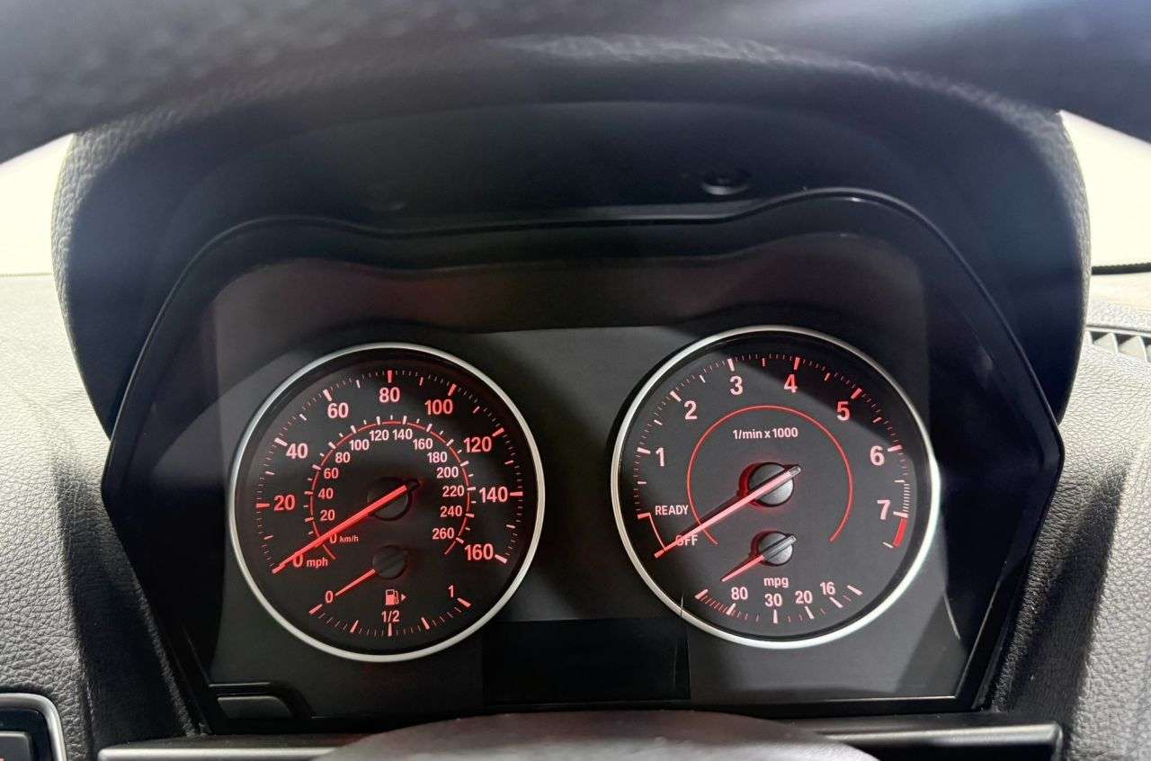 2017 BMW 1 SERIES 2017 BMW 1 SERIES