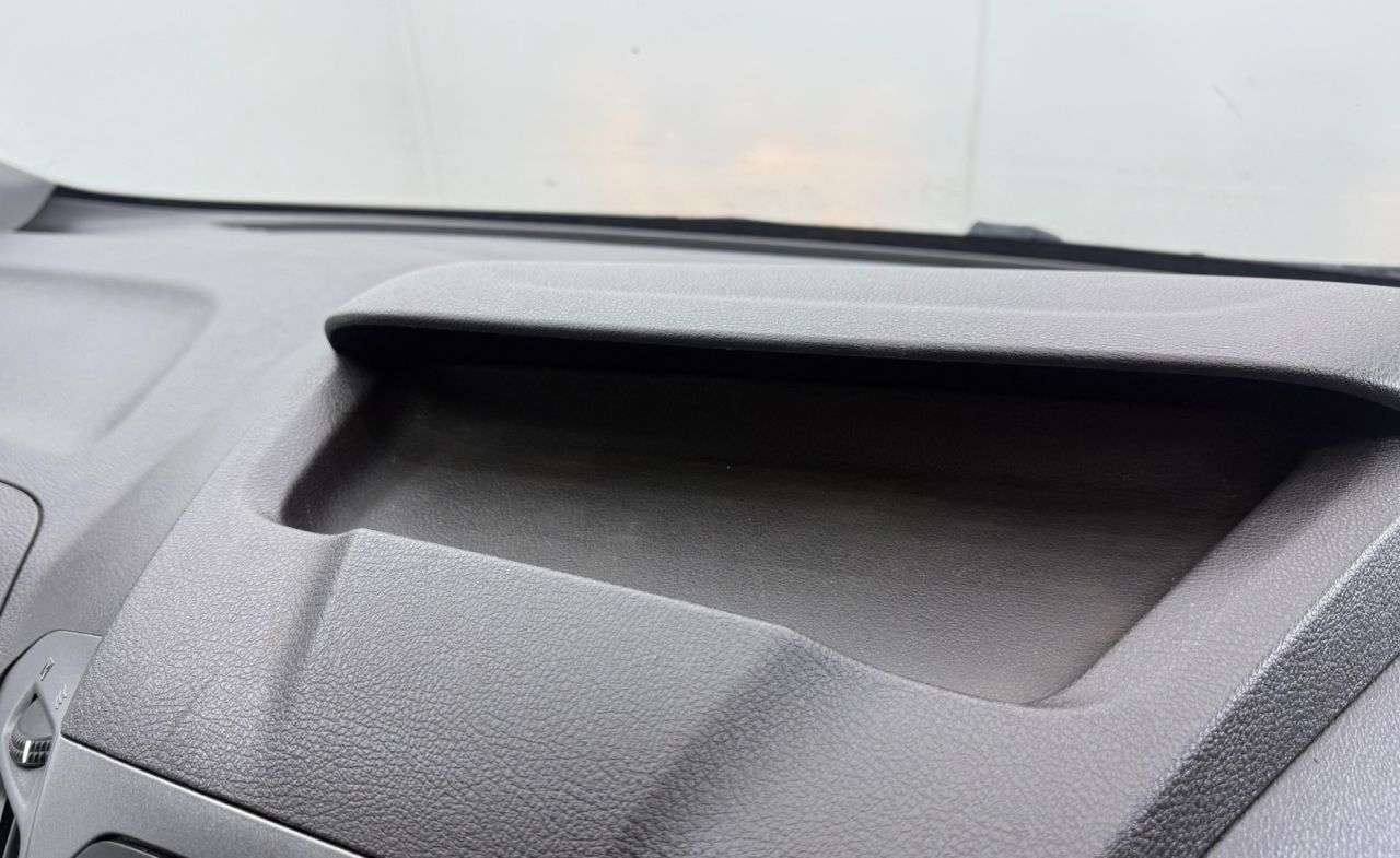 2017 FORD TRANSIT CUSTOM 2017 FORD TRANSIT CUSTOM