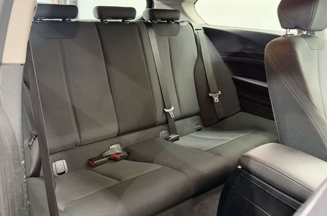 2017 BMW 1 SERIES 2017 BMW 1 SERIES