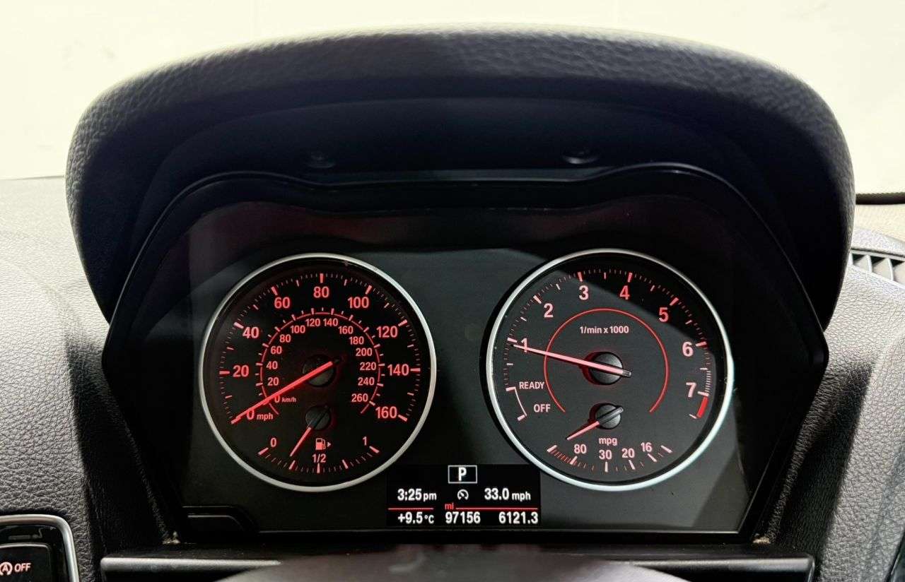 2017 BMW 1 SERIES 2017 BMW 1 SERIES