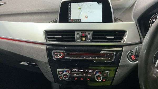 2019 BMW X1 2019 BMW X1