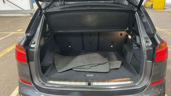 2019 BMW X1 2019 BMW X1