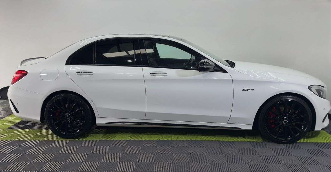2017 MERCEDES C CLASS 2017 MERCEDES C CLASS