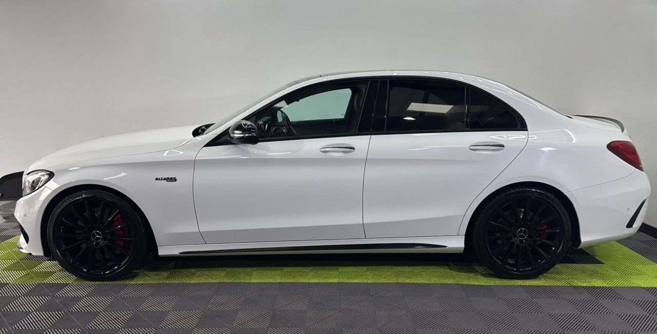 2017 MERCEDES C CLASS 2017 MERCEDES C CLASS