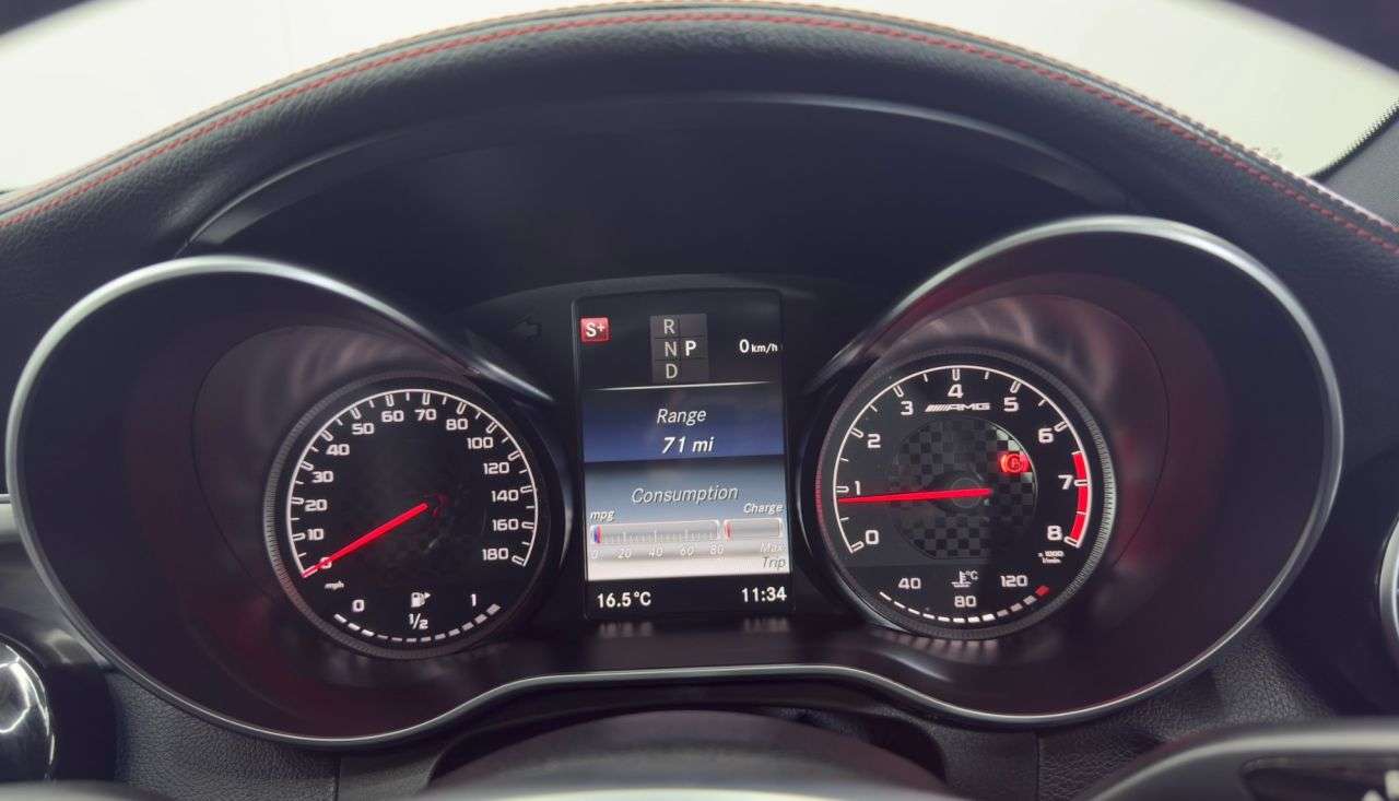 2017 MERCEDES C CLASS 2017 MERCEDES C CLASS