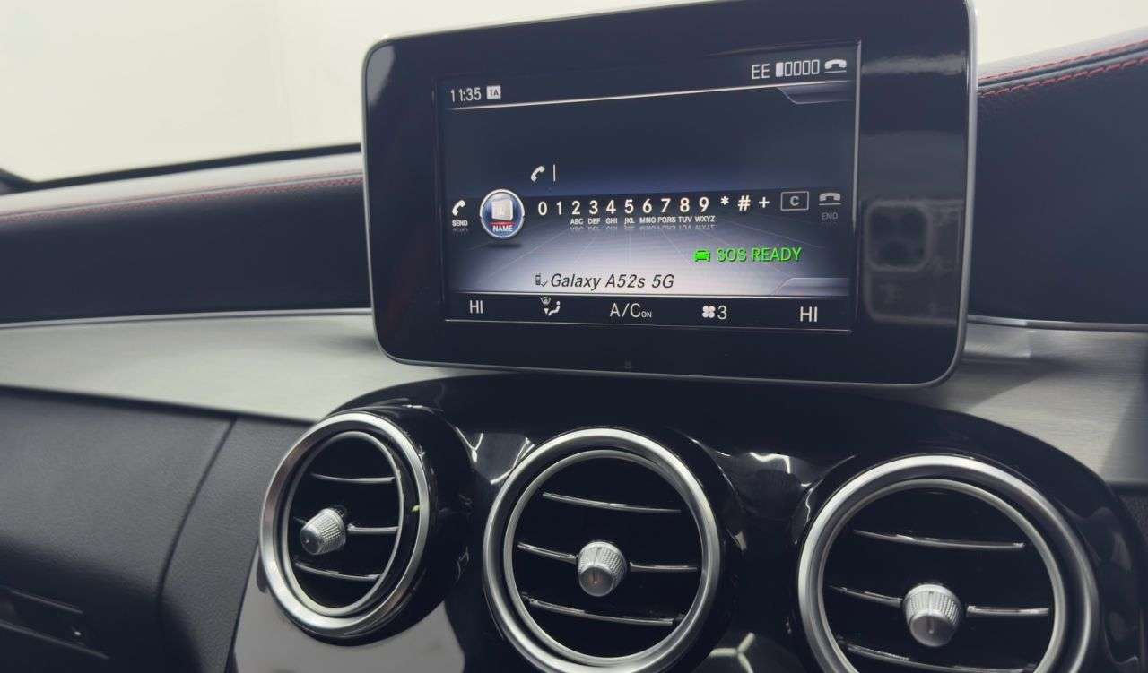 2017 MERCEDES C CLASS 2017 MERCEDES C CLASS