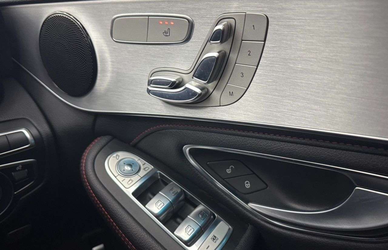 2017 MERCEDES C CLASS 2017 MERCEDES C CLASS