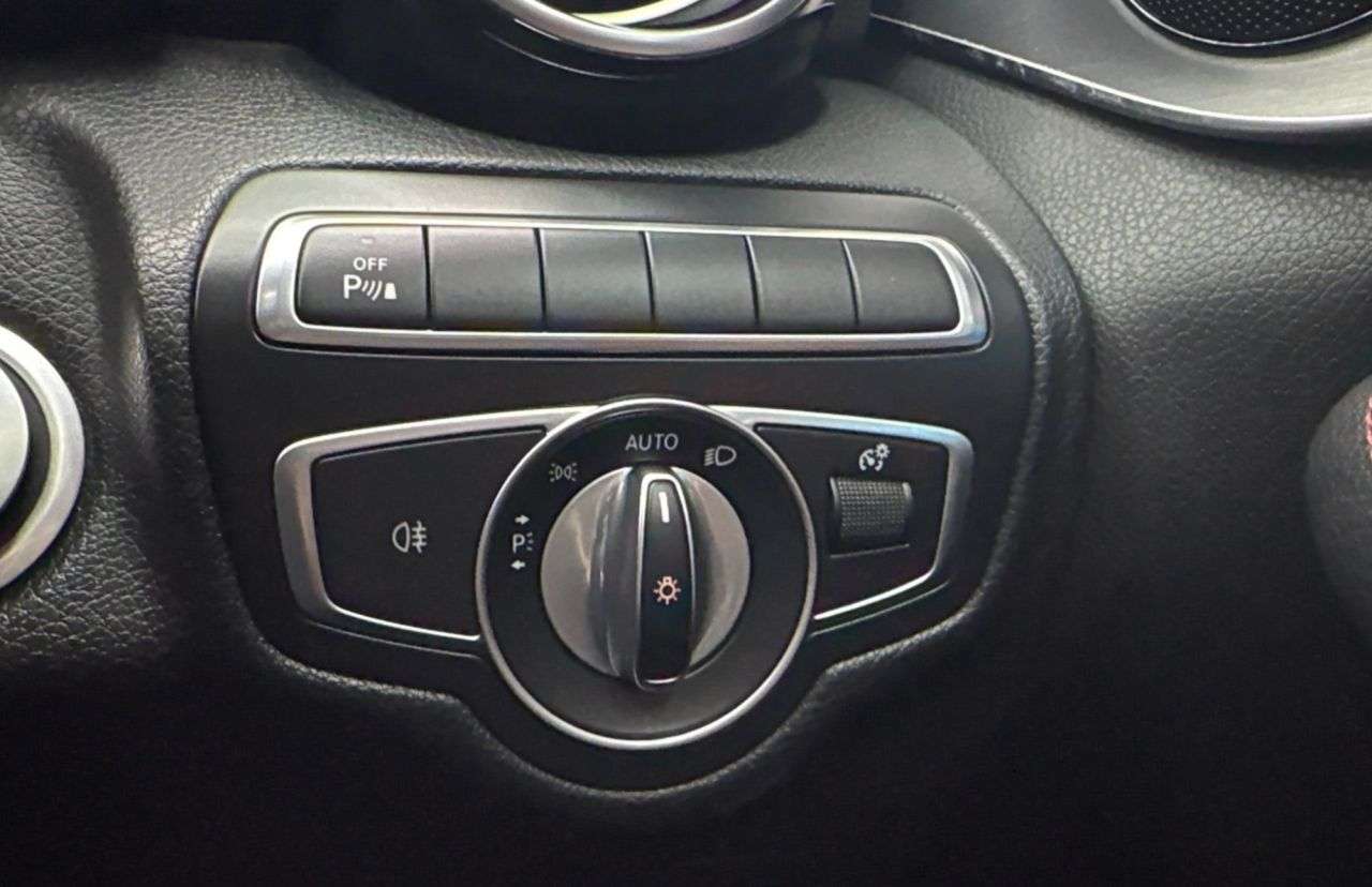 2017 MERCEDES C CLASS 2017 MERCEDES C CLASS