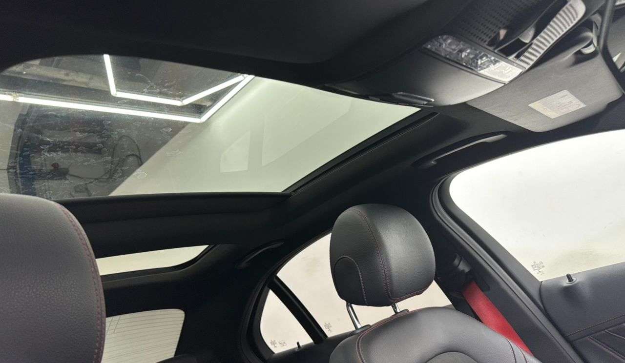 2017 MERCEDES C CLASS 2017 MERCEDES C CLASS