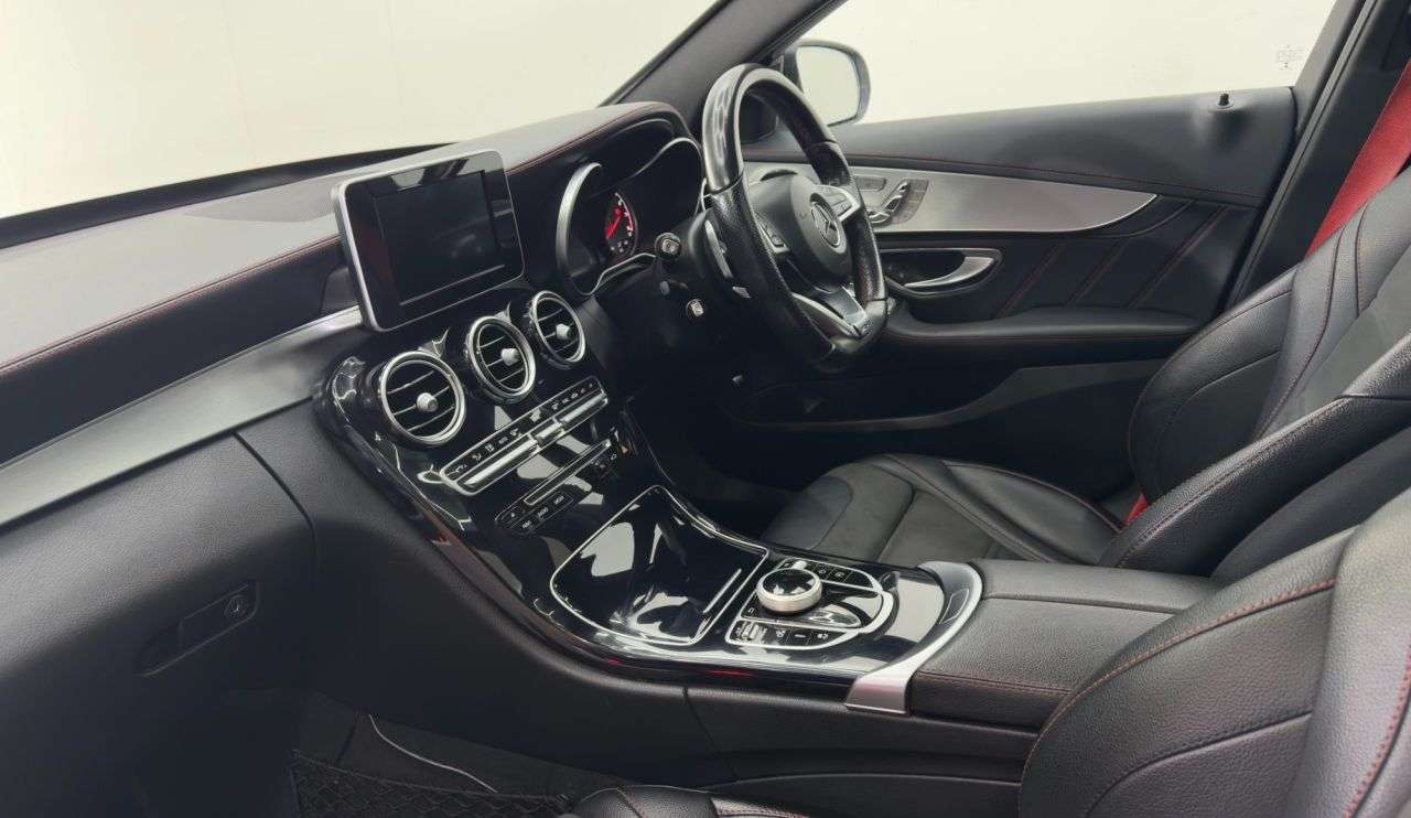 2017 MERCEDES C CLASS 2017 MERCEDES C CLASS