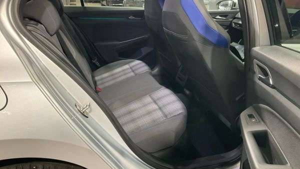 2021 VOLKSWAGEN GOLF 2021 VOLKSWAGEN GOLF