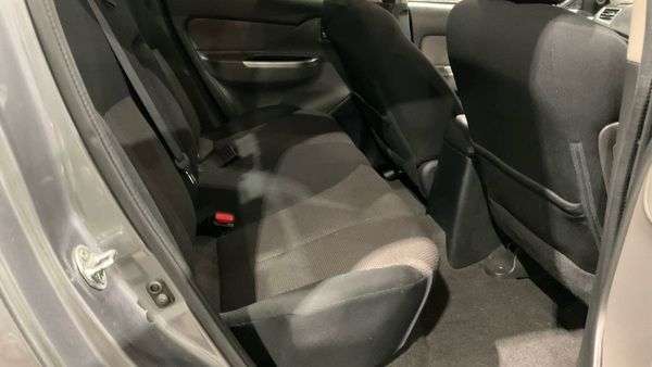 2018 MITSUBISHI L200 2018 MITSUBISHI L200