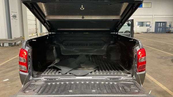 2018 MITSUBISHI L200 2018 MITSUBISHI L200