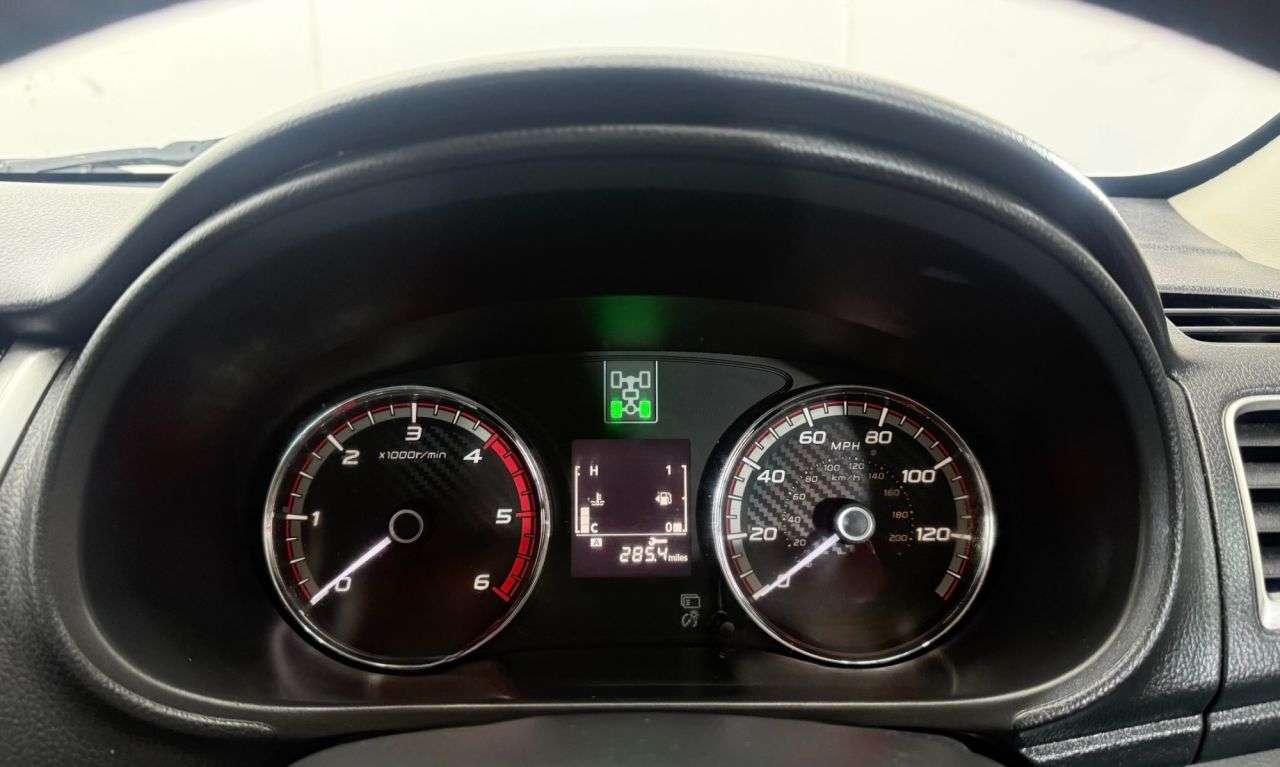 2018 MITSUBISHI L200 2018 MITSUBISHI L200