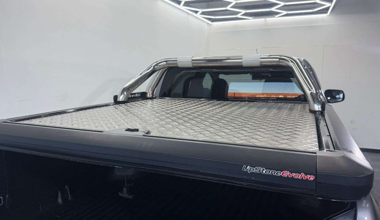 2018 MITSUBISHI L200 2018 MITSUBISHI L200