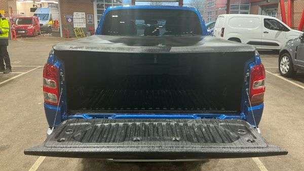 2018 MITSUBISHI L200 2018 MITSUBISHI L200