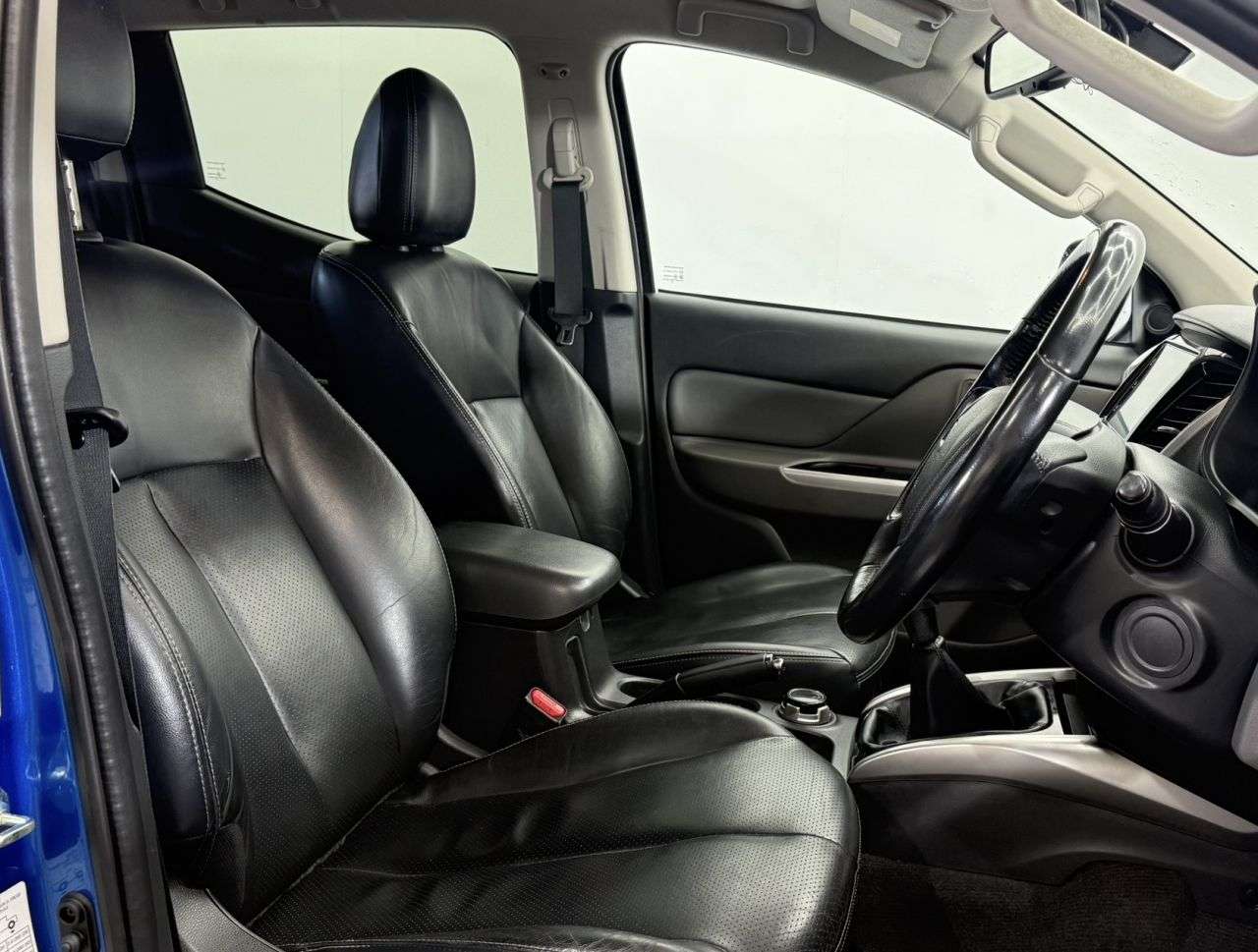 2018 MITSUBISHI L200 2018 MITSUBISHI L200