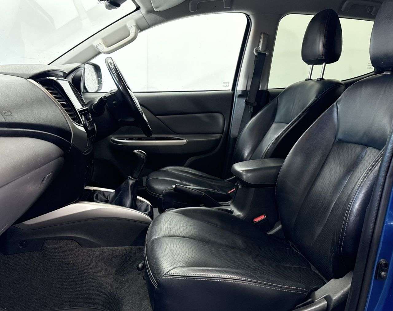 2018 MITSUBISHI L200 2018 MITSUBISHI L200