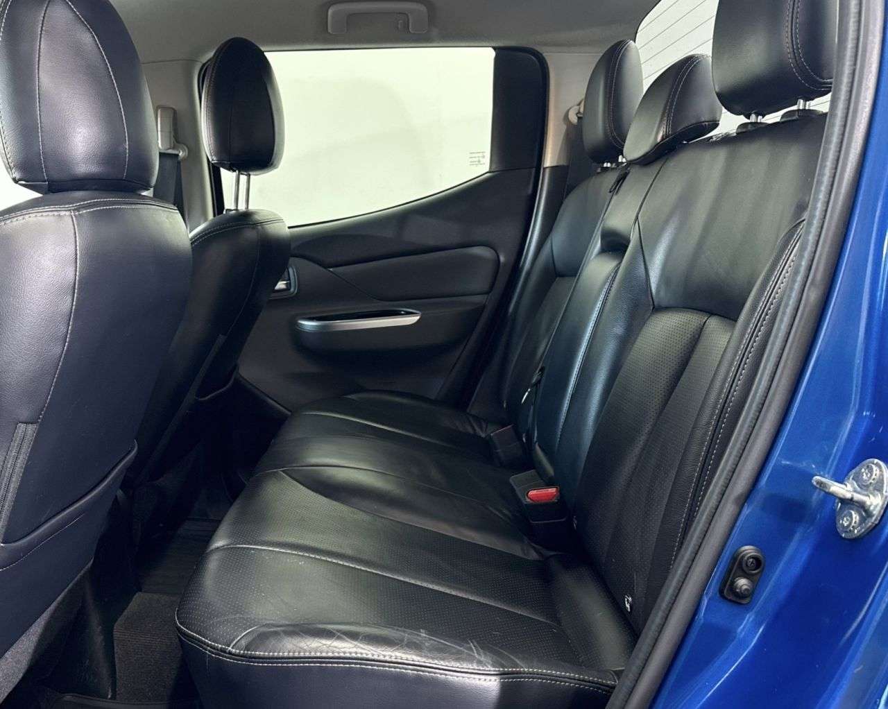 2018 MITSUBISHI L200 2018 MITSUBISHI L200