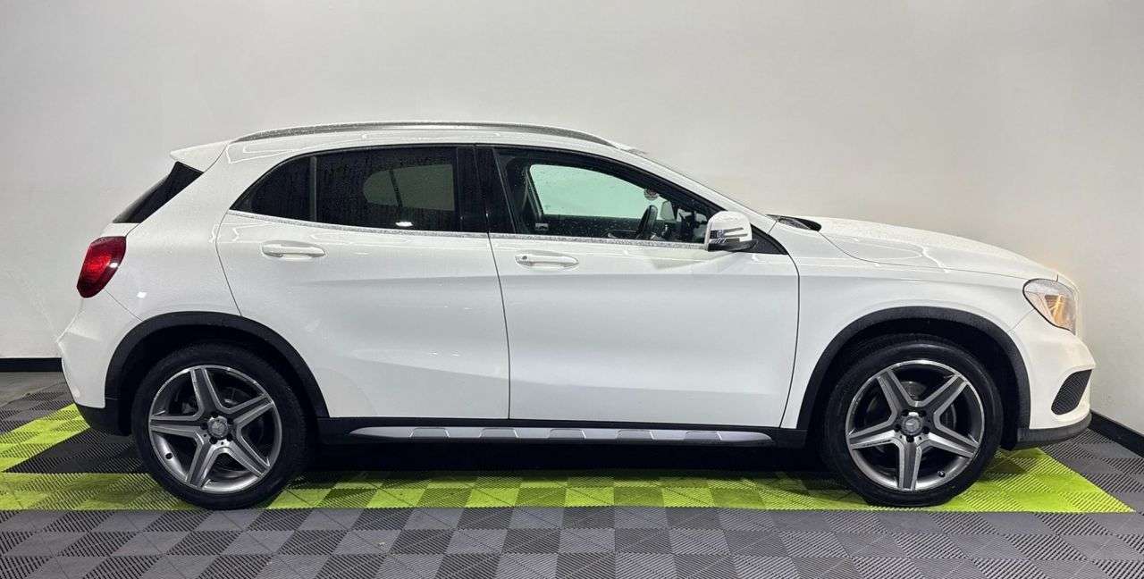 2016 MERCEDES-BENZ GLA220 2016 MERCEDES-BENZ GLA220