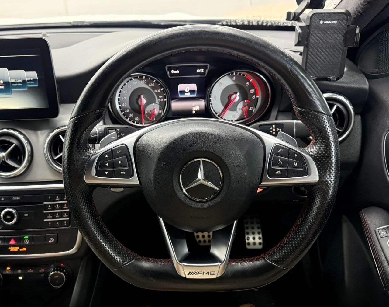 2016 MERCEDES-BENZ GLA220 2016 MERCEDES-BENZ GLA220