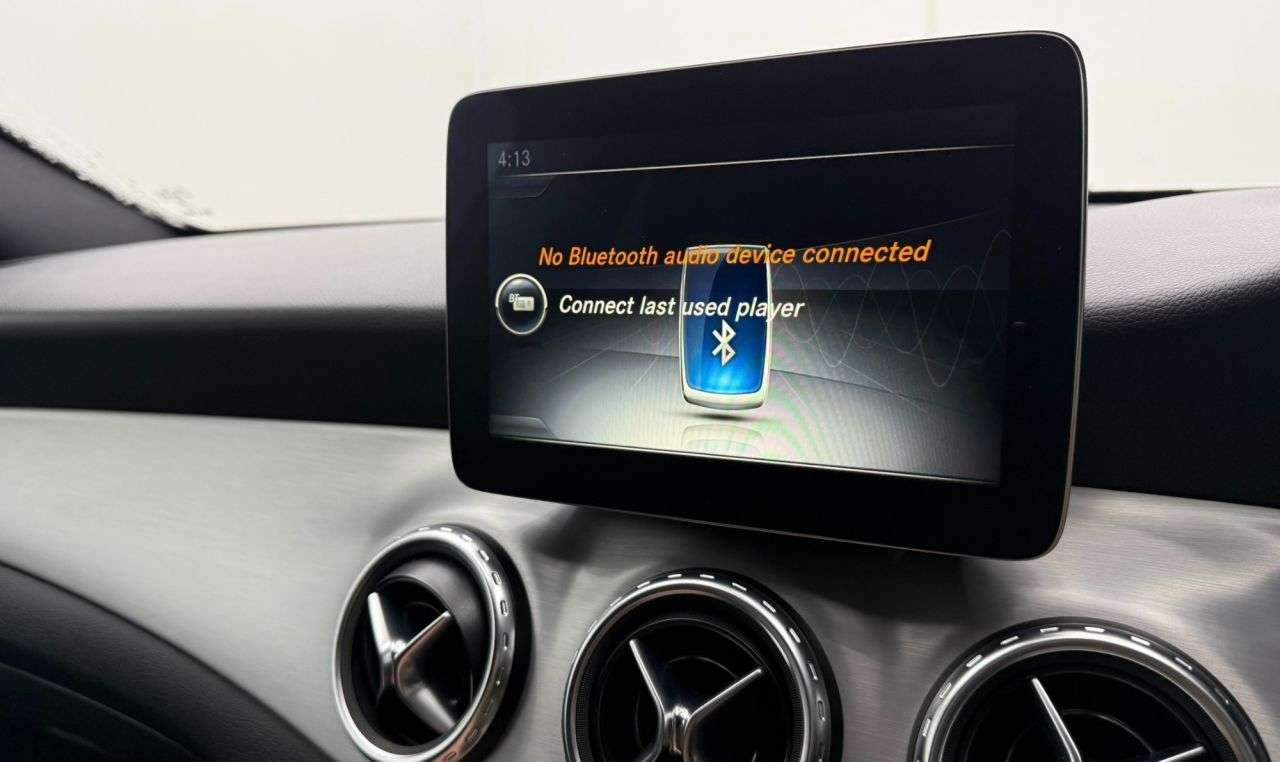 2016 MERCEDES-BENZ GLA220 2016 MERCEDES-BENZ GLA220