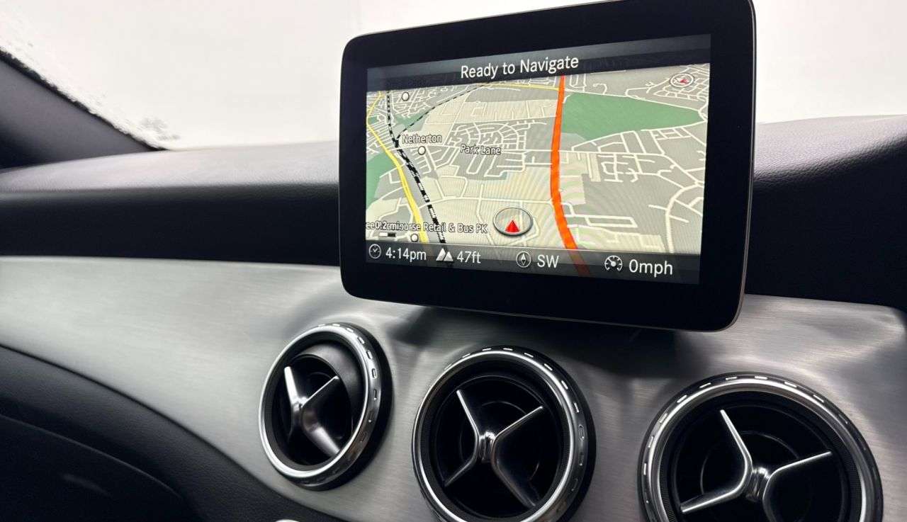 2016 MERCEDES-BENZ GLA220 2016 MERCEDES-BENZ GLA220