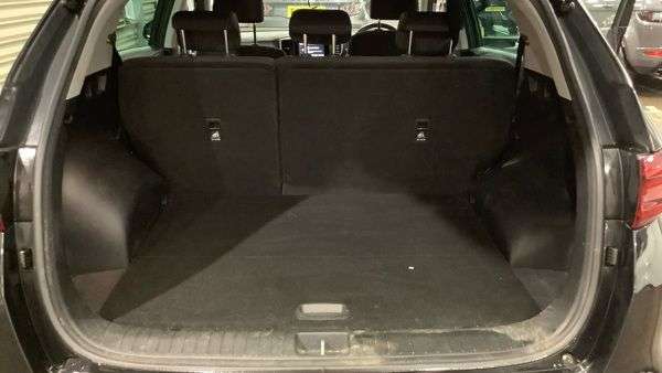 2019 KIA SPORTAGE 2019 KIA SPORTAGE