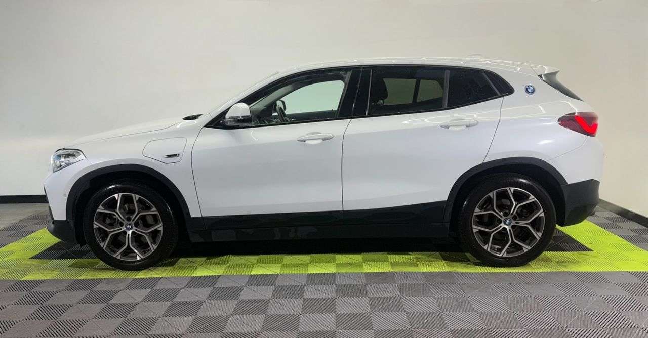 2022 BMW X2 2022 BMW X2