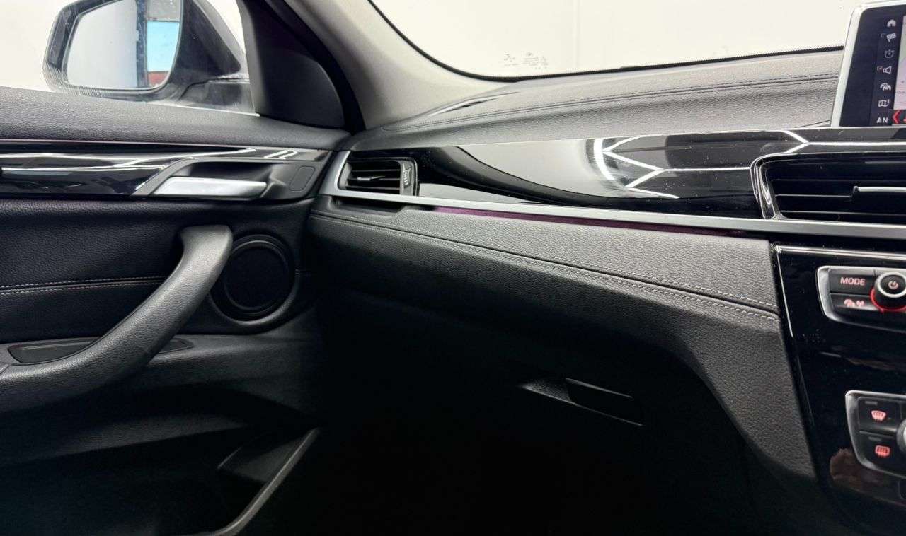 2022 BMW X2 2022 BMW X2