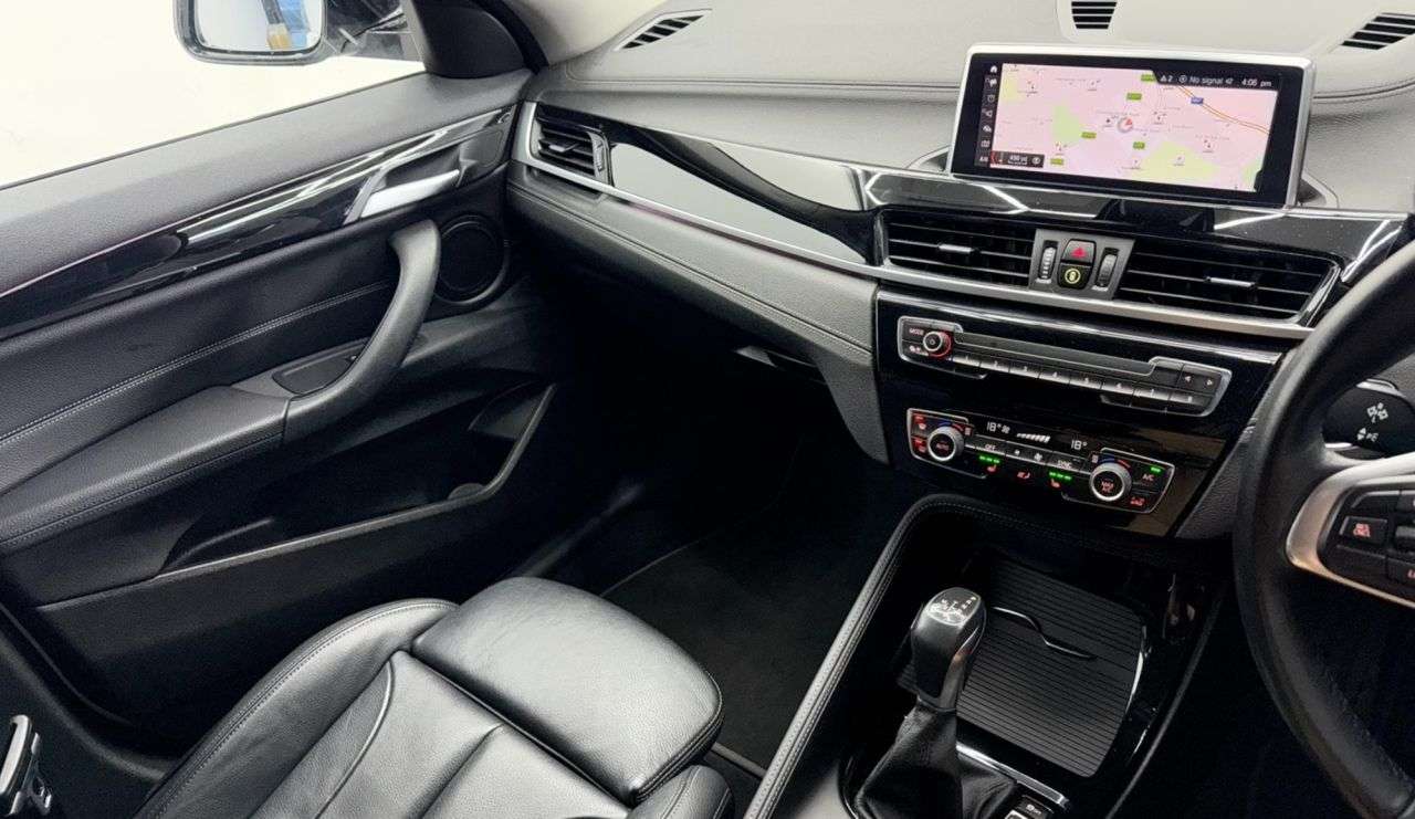 2022 BMW X2 2022 BMW X2