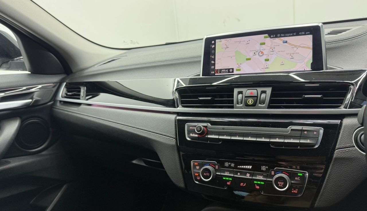 2022 BMW X2 2022 BMW X2