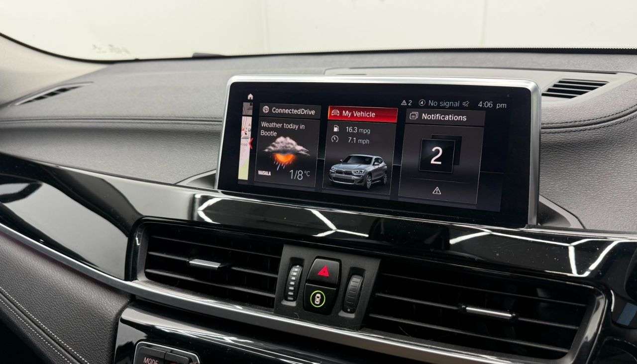 2022 BMW X2 2022 BMW X2