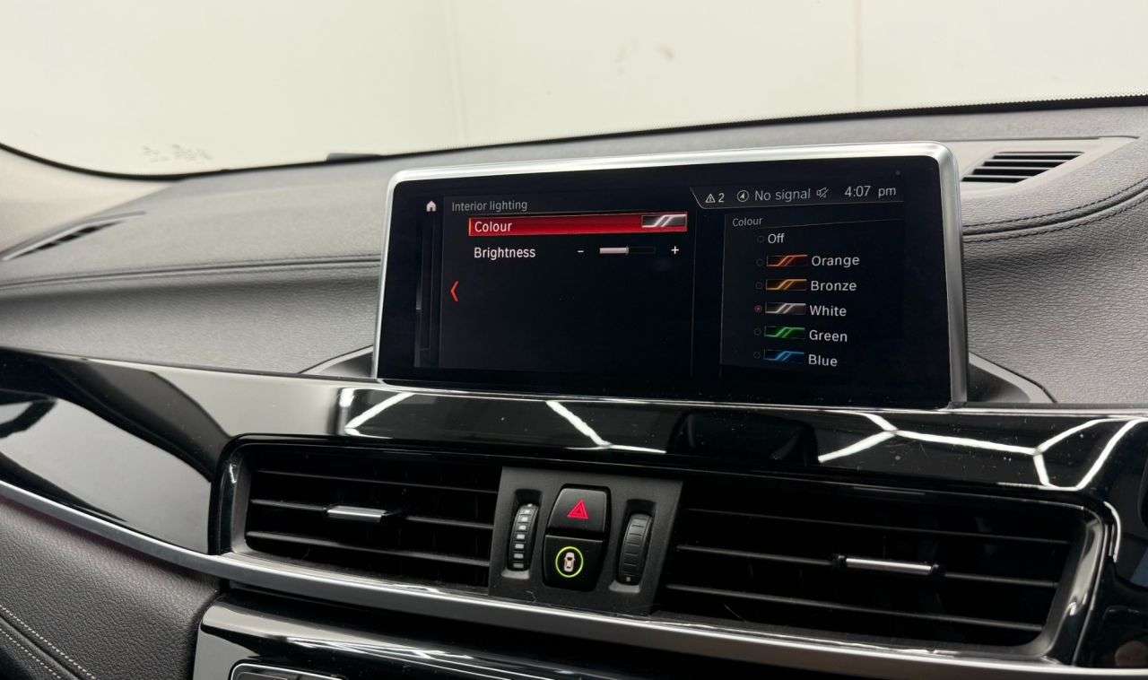 2022 BMW X2 2022 BMW X2