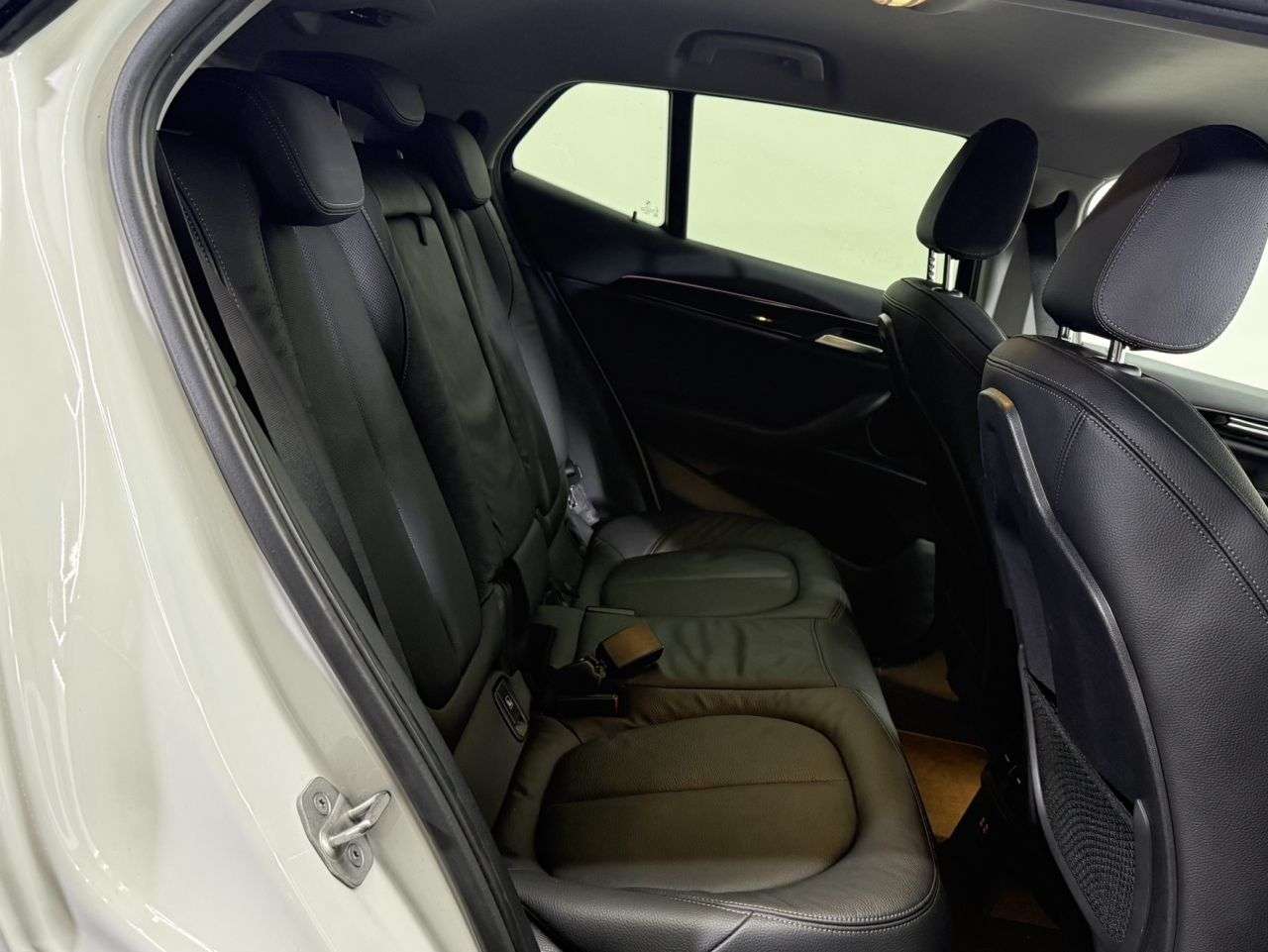 2022 BMW X2 2022 BMW X2