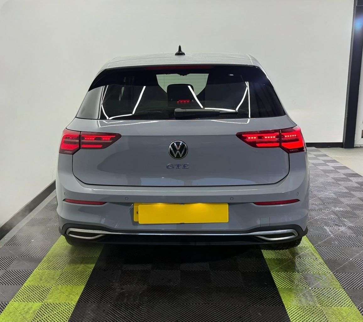 2021 VOLKSWAGEN GOLF 2021 VOLKSWAGEN GOLF