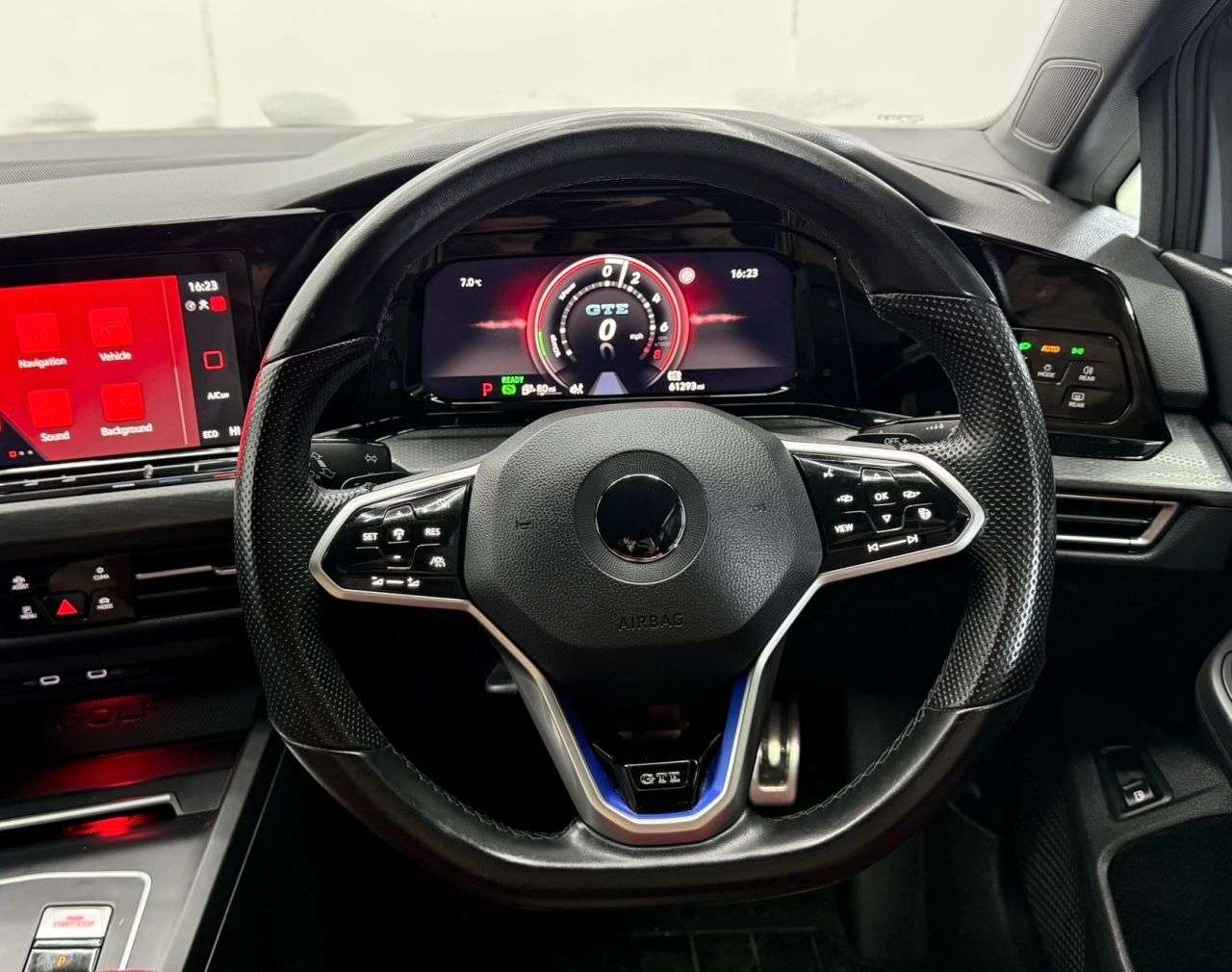 2021 VOLKSWAGEN GOLF 2021 VOLKSWAGEN GOLF