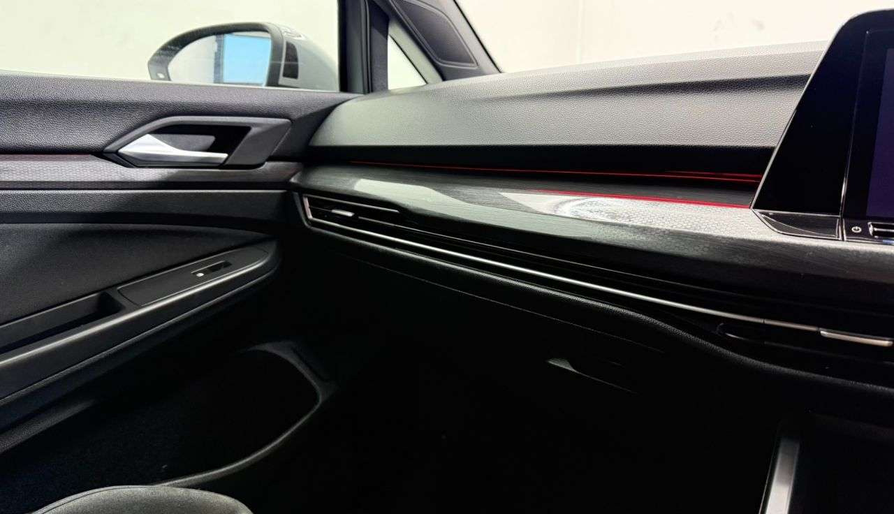 2021 VOLKSWAGEN GOLF 2021 VOLKSWAGEN GOLF