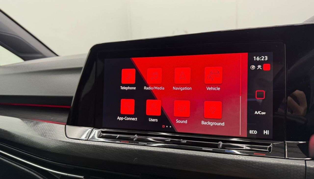 2021 VOLKSWAGEN GOLF 2021 VOLKSWAGEN GOLF