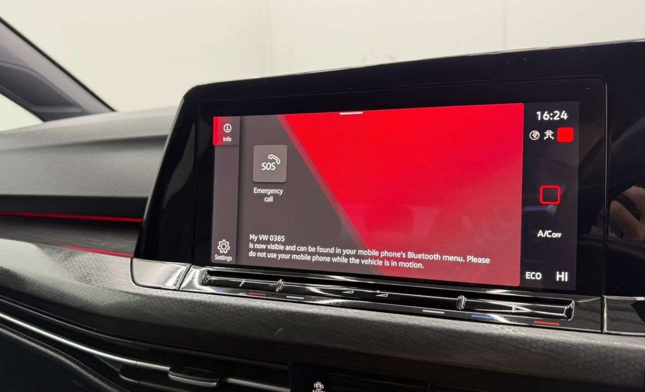 2021 VOLKSWAGEN GOLF 2021 VOLKSWAGEN GOLF