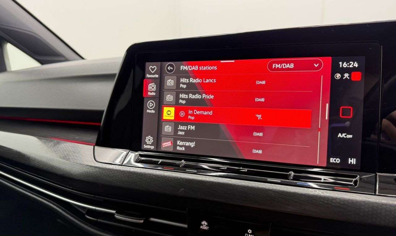 2021 VOLKSWAGEN GOLF 2021 VOLKSWAGEN GOLF