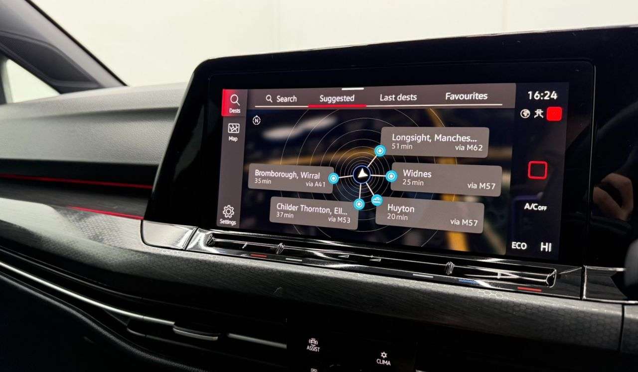 2021 VOLKSWAGEN GOLF 2021 VOLKSWAGEN GOLF